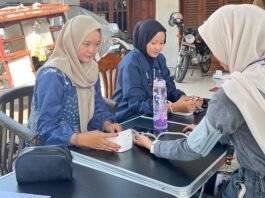 KKN) Universitas PGRI Semarang (UPGRIS)