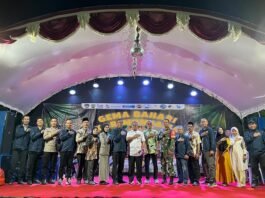 Expo Kuliah Kerja Nyata (KKN) Universitas PGRI Semarang (UPGRIS)