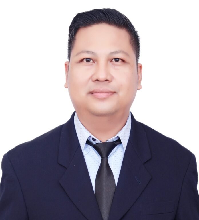 Mediator Hubungan Industrial & Founder NgoPi SIK Community. (Foto : Dokumen)