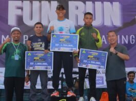 Hari Ulang Tahun Pesantren Sabilil Muttaqin yang ke-82. (Foto : Dokumen)