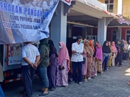 Pemprov Jateng GPM