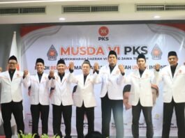 PKS Kota Tegal