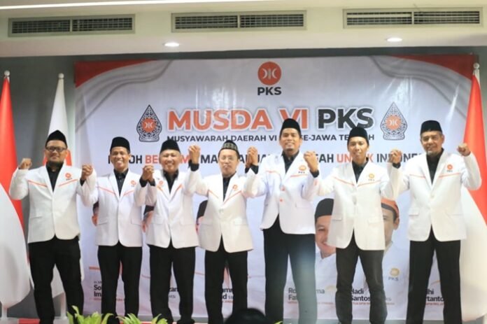 PKS Kota Tegal