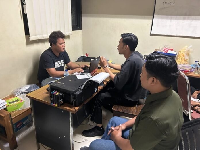 Polres Sukoharjo narkoba