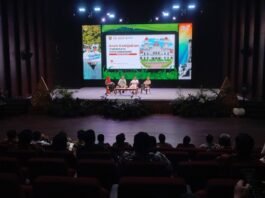 Rembug Pariwisata Kota Semarang