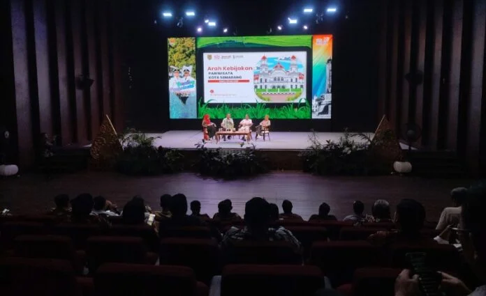 Rembug Pariwisata Kota Semarang