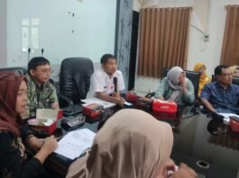 Koperasi merah putih