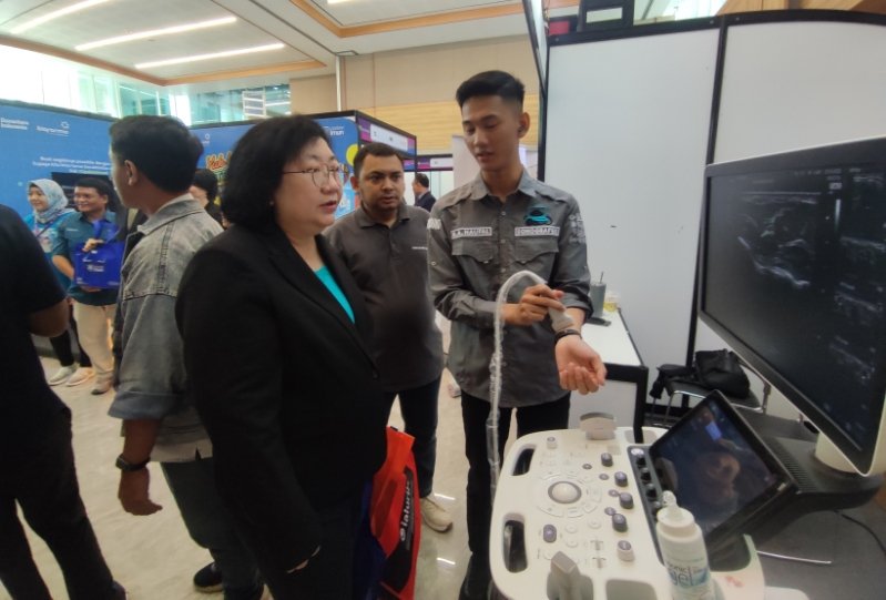 RS Telogorejo Semarang kesehatan