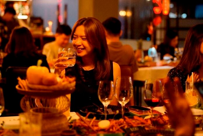 2nd Anniversary Silverspoon X Joongla