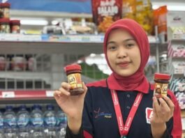 AJS Sambal