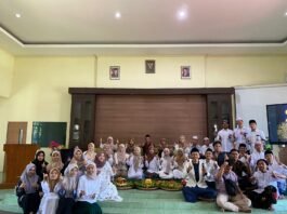 Program Studi Bimbingan dan Penyuluhan Islam UIN Walisongo. (Foto : Dok UIN Walisongo)