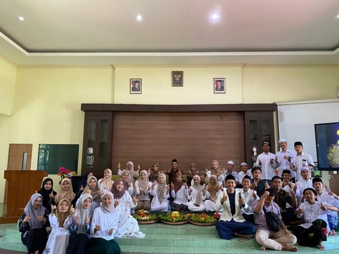 Program Studi Bimbingan dan Penyuluhan Islam UIN Walisongo. (Foto : Dok UIN Walisongo)