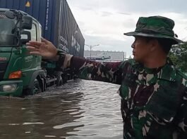 Banjir Semarang