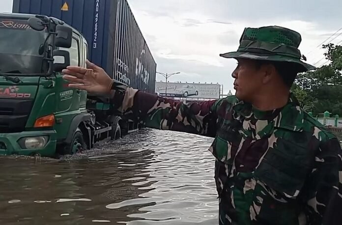 Banjir Semarang