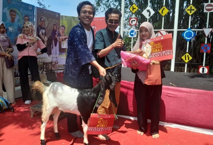 Kendal Cerpen Award 2025