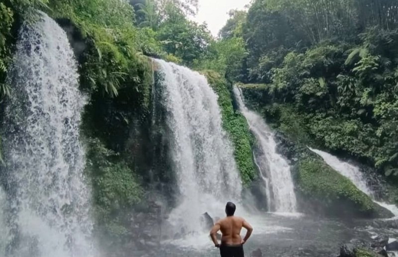 Curug Ketenger