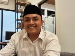 DPR RI, William Adam
