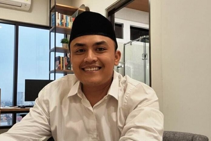 DPR RI, William Adam