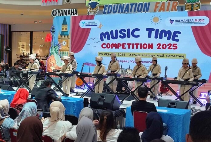 Edunation Fair 2025