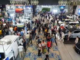 GIIAS Semarang 2025