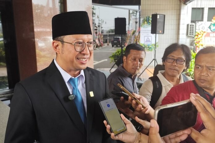 General Manager PLN Unit Induk Distribusi (UID) Jateng dan DIY