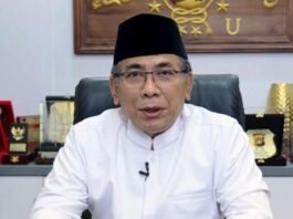 Gus Yahya