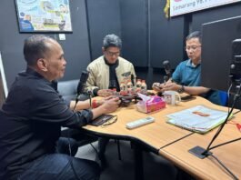 Ketua DPRD Jateng Sumanto. (Foto : Dok DPRD Jateng)