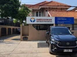 Ombudsman Republik Indonesia Perwakilan Jawa Tengah. (Foto : Dokumen)
