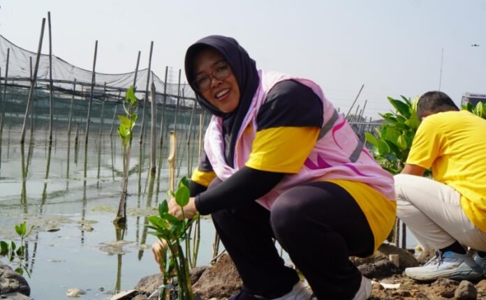 Srikandi PLN Indonesia Power