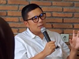 Mohammad Saleh. (Foto : Dok DPRD Jateng)