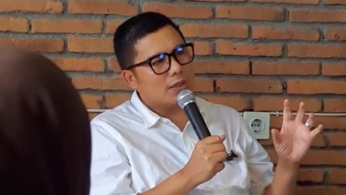 Mohammad Saleh. (Foto : Dok DPRD Jateng)