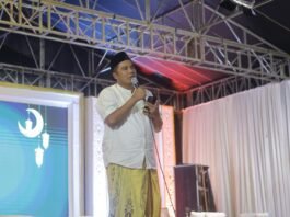 Wakil Ketua DPRD Jawa Tengah, Mohammad Saleh. (Foto : Dok DPRD Jateng)