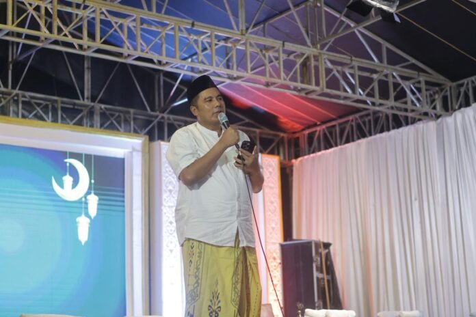 Wakil Ketua DPRD Jawa Tengah, Mohammad Saleh. (Foto : Dok DPRD Jateng)