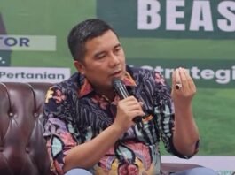 Mohammad Saleh. (Foto : Dok DPRD Jateng)