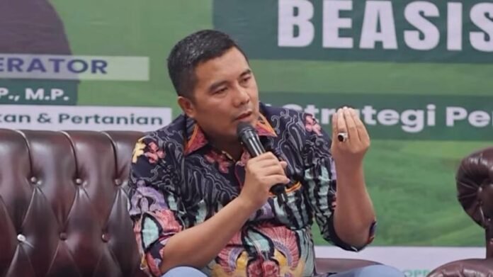 Mohammad Saleh. (Foto : Dok DPRD Jateng)