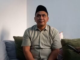Sekretaris Jendral (Sekjen) PPP, Taj Yasin Maimoen. (Foto: Kamal)
