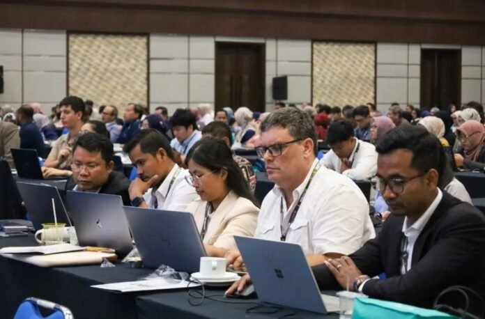 The 13th International Fisheries Symposium (IFS): ASEAN Fisheries and Marine Resources for Global Sustainability. (Foto : Dok UNDIP)