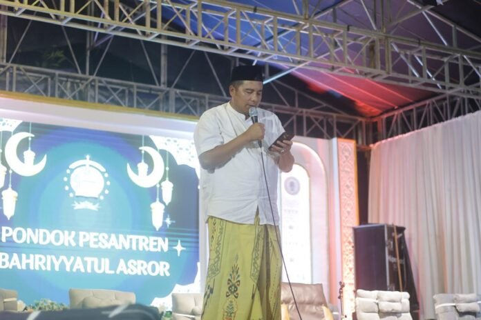 Wakil Ketua DPRD Jawa Tengah, Mohammad Saleh. (Foto : Dok DPRD JATENG)