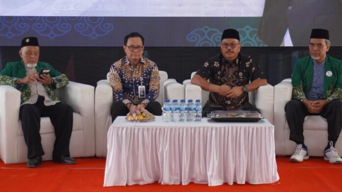 Anggota Komisi IX DPR RI Edy Wuryanto. (Foto : Dokumen)