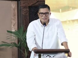 Mohammad Saleh. (Foto : Dok DPRD JATENG)