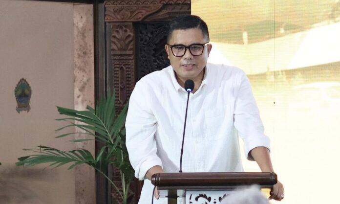 Mohammad Saleh. (Foto : Dok DPRD JATENG)