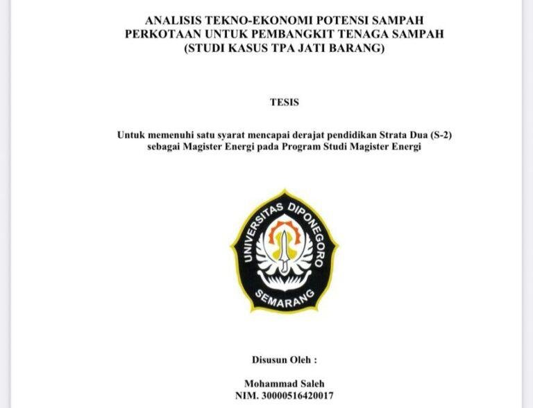 Wakil Ketua DPRD Jateng Mohammad Saleh. (Foto : Dok DPRD Jateng)