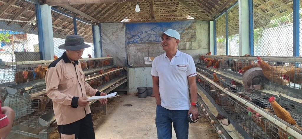 Ketua DPRD Jateng Sumanto. (Foto : Dok DPRD JATENG)