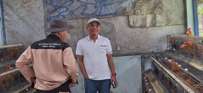 Ketua DPRD Jateng Sumanto. (Foto : Dok DPRD Jateng)