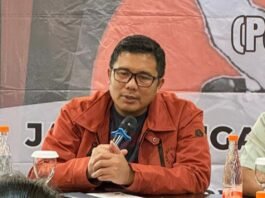 Wakil Ketua DPRD Jateng. (Foto : Dok DPRD Jateng)
