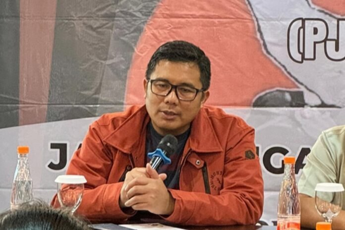 Wakil Ketua DPRD Jateng. (Foto : Dok DPRD Jateng)