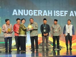 Kepala Divisi Syariah Bank Jateng, Slamet Sulistiono. (Foto : Dok Bank Jateng)