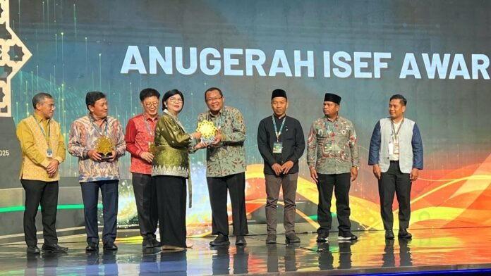 Kepala Divisi Syariah Bank Jateng, Slamet Sulistiono. (Foto : Dok Bank Jateng)