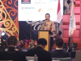 Wali Kota Semarang, Agustina Wilujeng. (Foto : Dok Pemkot Semarang)