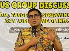 Wakil Ketua DPRD Jawa Tengah, Mohammad Saleh. (Foto : Dok DPRD Jateng)